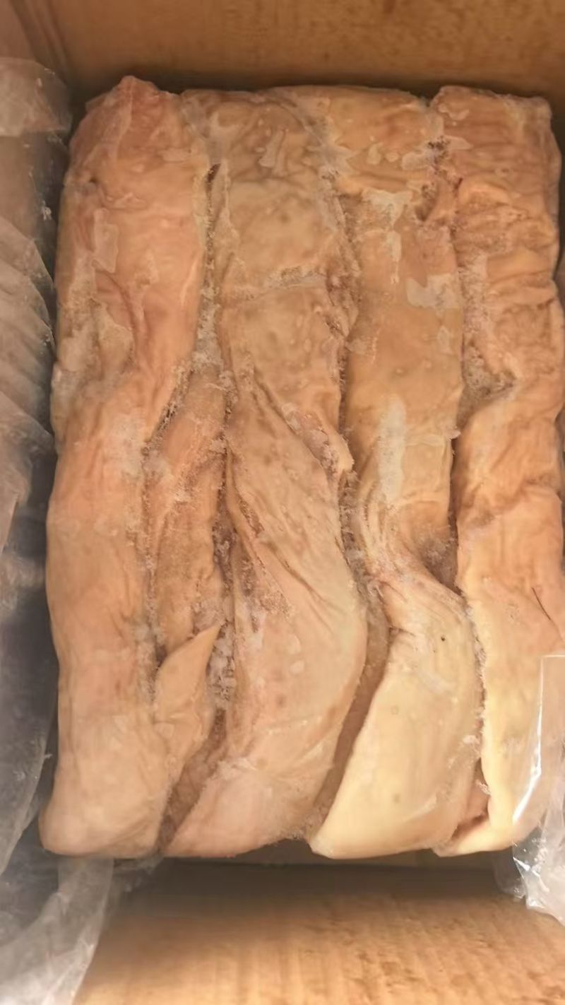 猪大肠头