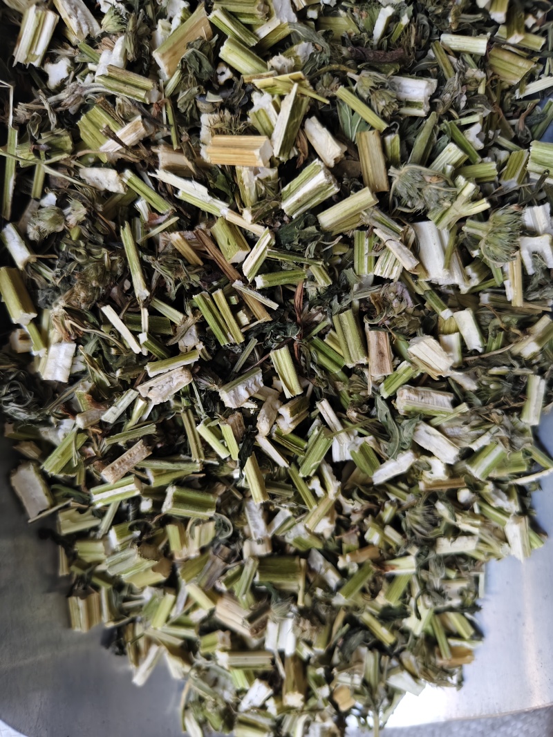益母草新货益母草段批发零售干净无杂质量大从优