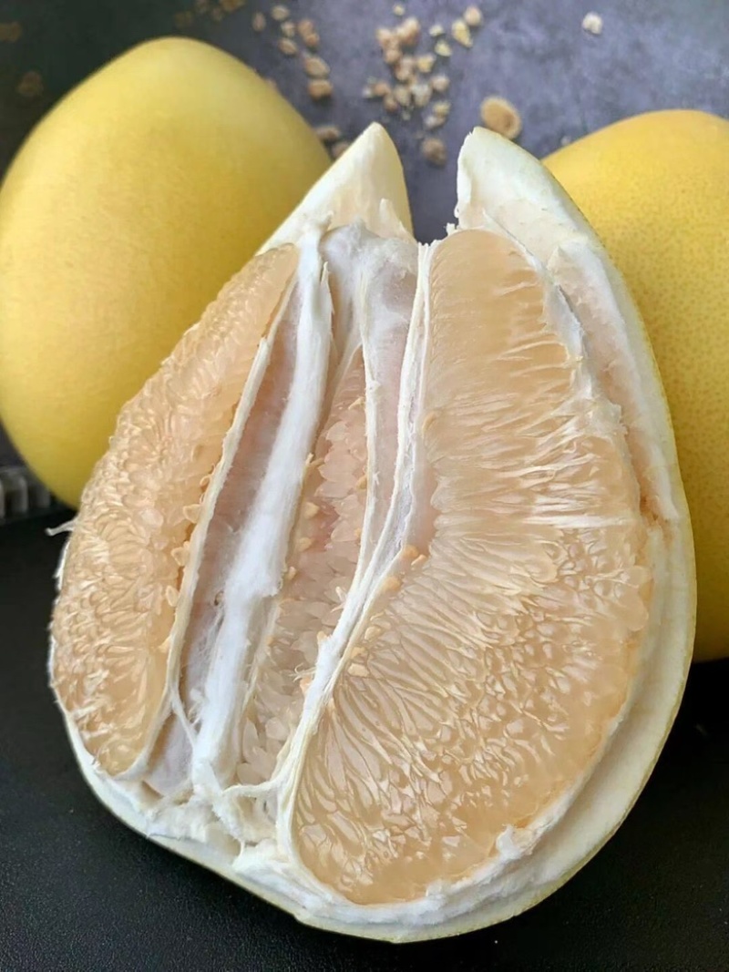 柚子