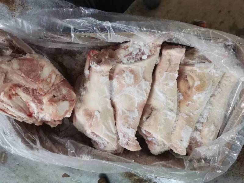 鸿运当头