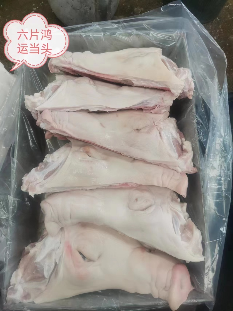 鸿运当头
