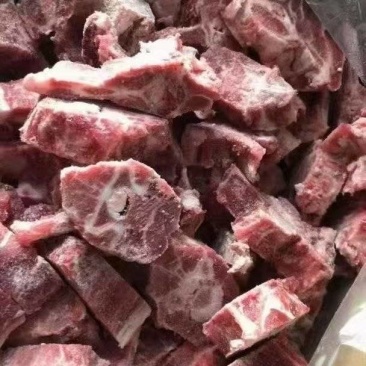 多肉羊蝎子工厂直销可免费切块加工