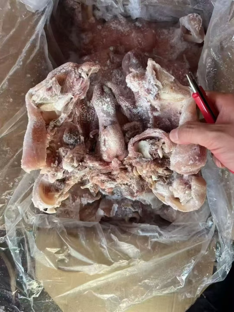 熟羊脸全熟羊脸批发零售全国各地发货