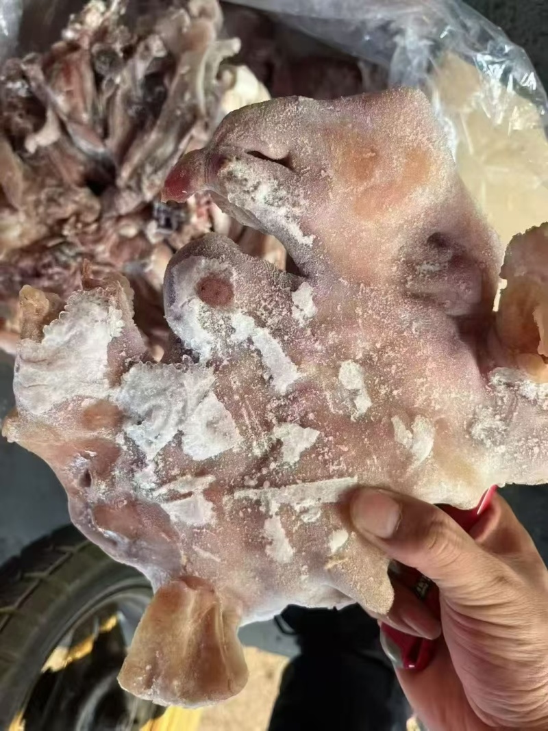 熟羊脸全熟羊脸批发零售全国各地发货