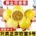 百香果，黄金百香果，产地供应，货源稳定，可视频看货