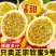 百香果，黄金百香果，产地供应，货源稳定，可视频看货