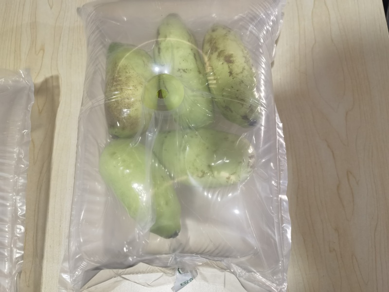 八月瓜新鲜水果专业电商代发-全平台秒出单