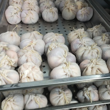 肚包牛肉