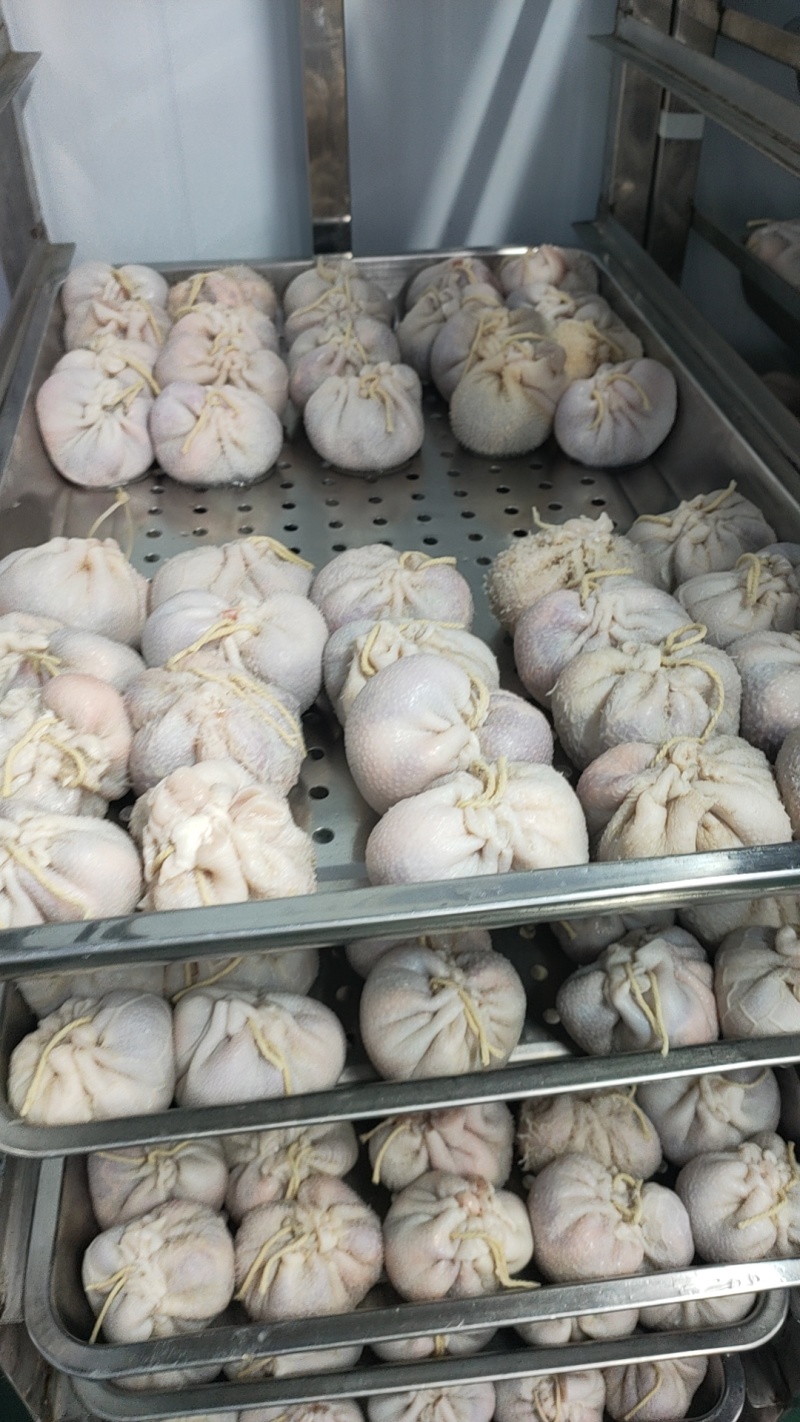 肚包牛肉