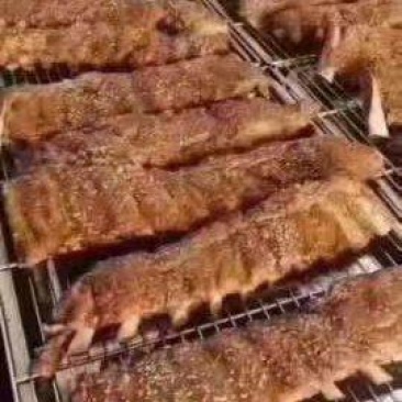 生羊标排，