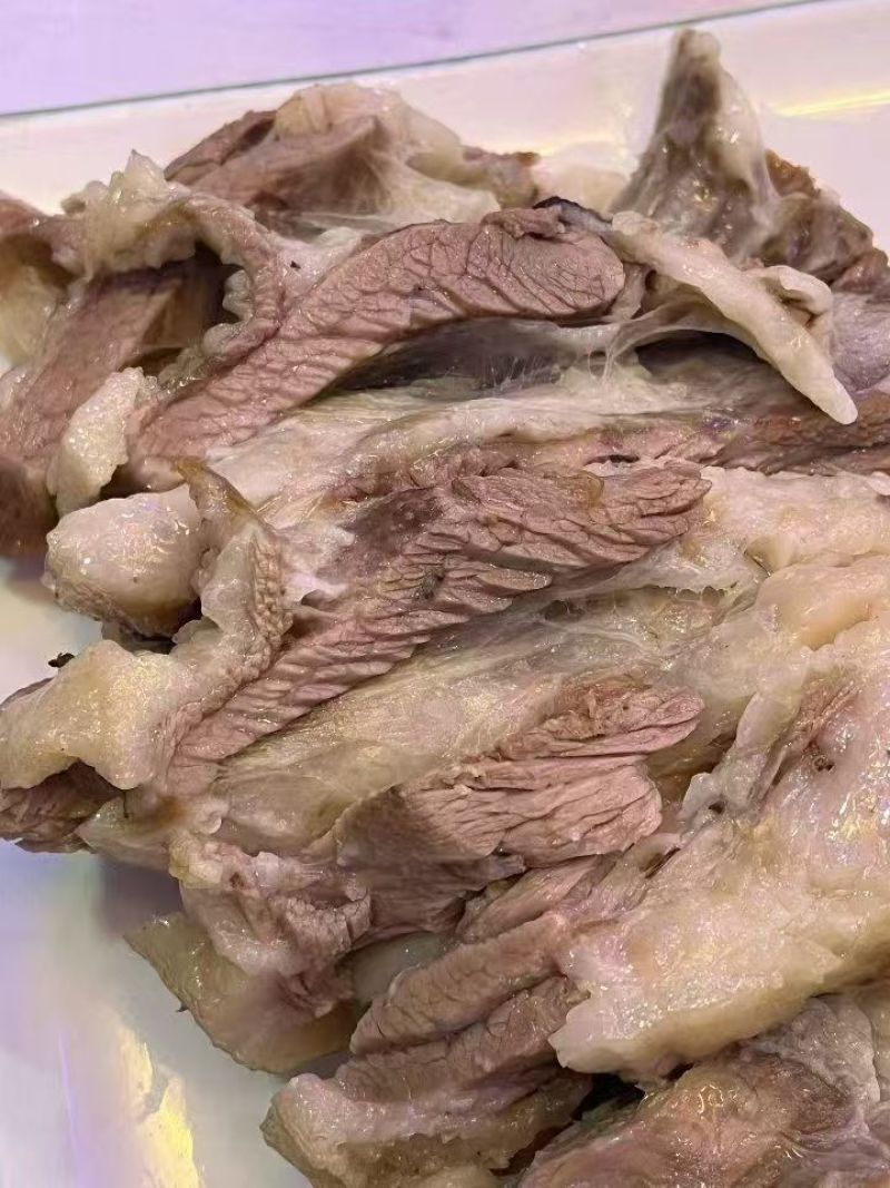 生羊标排，
