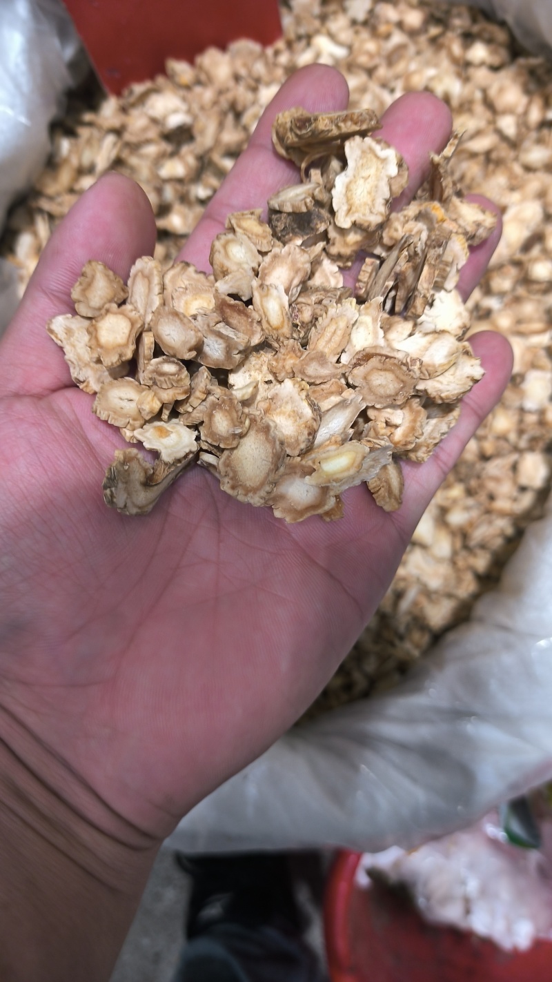 桔梗正品质量保证无硫批发零售各种中药材农副产品……
