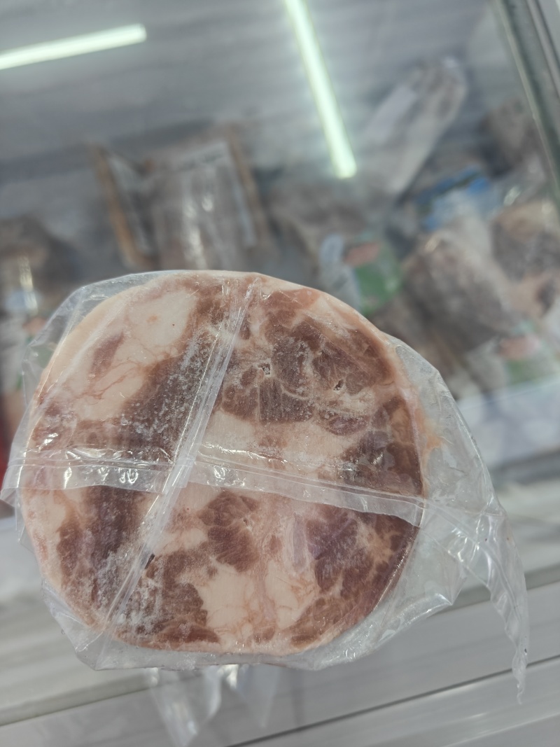 羊肉卷，自助专用