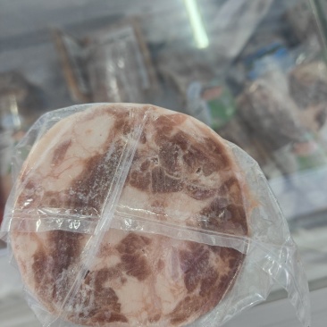 羊肉卷，自助专用