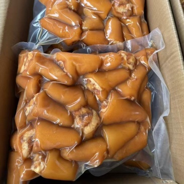 河南郑州猪副产品/五香猪尾巴/量大价优/欢迎咨询