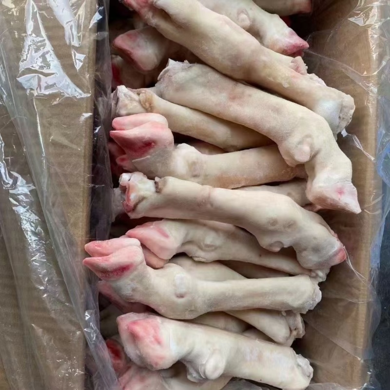 羊蹄货好价优