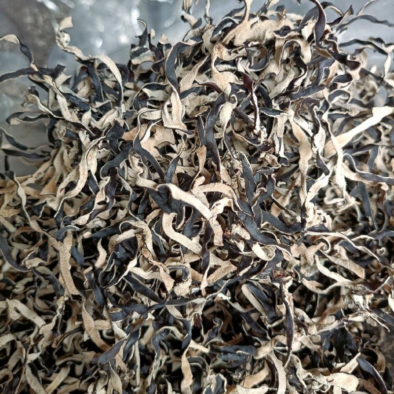 木耳丝足干电商精品木耳丝批发零售木耳丝价格不高白背木耳丝