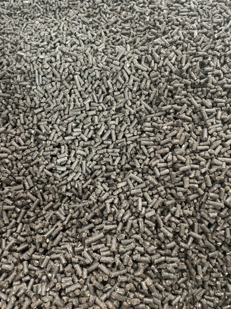 鸡粪有机肥