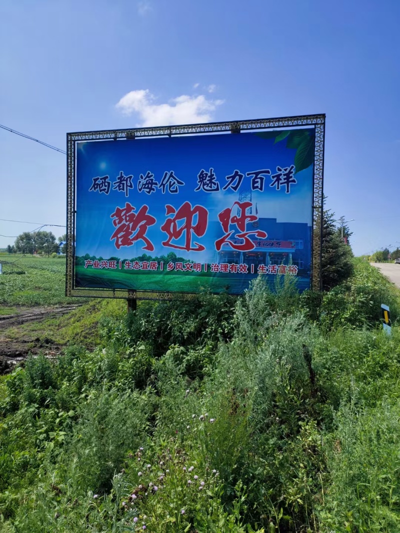 东北特产长粒香大米，2025年新米上市，东北寒地黑土岀品