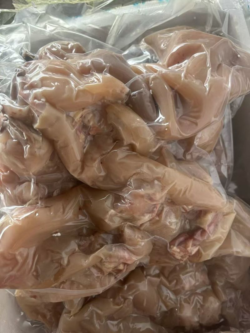 【熟牛肉】去骨熟牛蹄