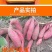 糖心蜜薯沙地蜜薯红薯新鲜现挖地瓜番薯批发价红芋山芋超甜糯