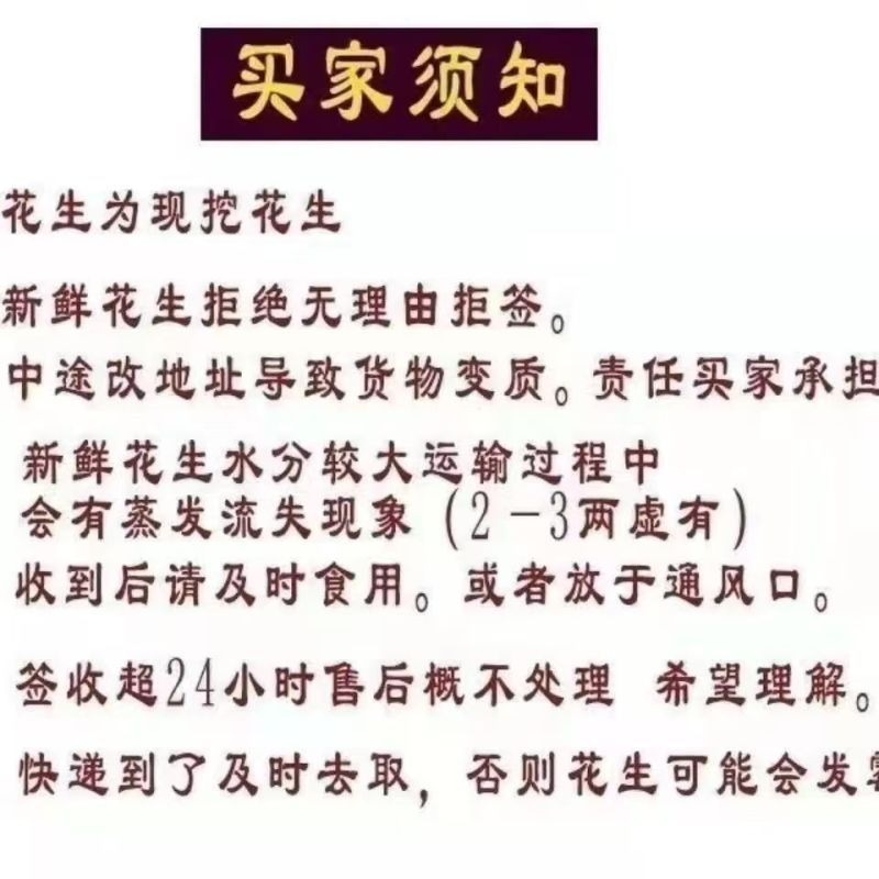 当季鲜花生现挖现发农家自种新鲜湿花生带壳粉皮新鲜花生批发