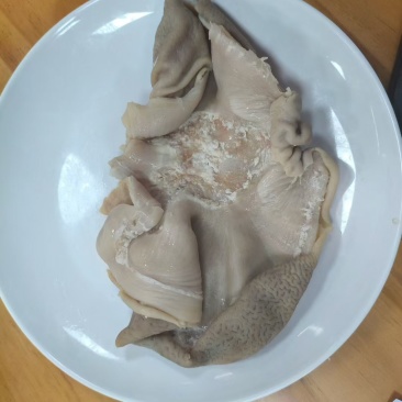 全熟猪肚