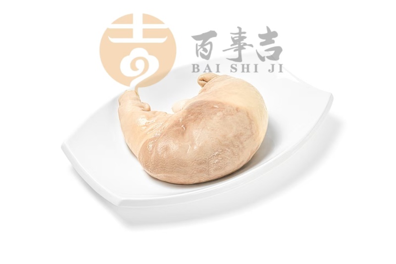 全熟猪肚