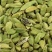 批发绿豆蔻新货500克绿扣小豆蔻绿豆寇青砂仁小豆蔻