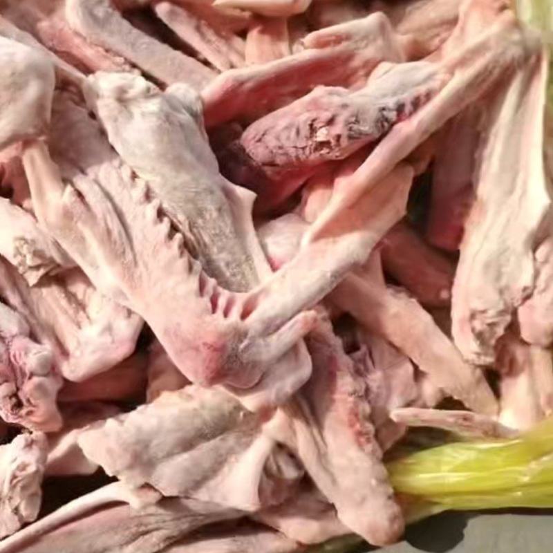 鹅翅