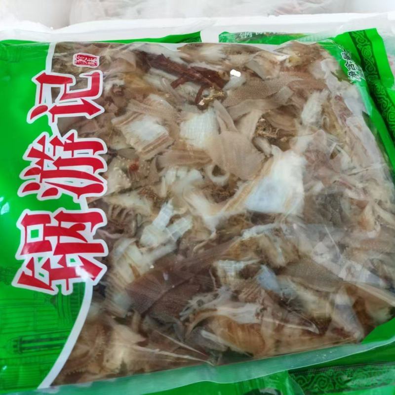 大块毛肚边角