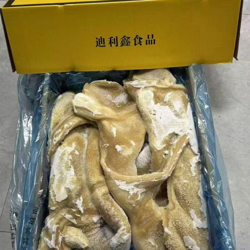原汁纯干牛肚