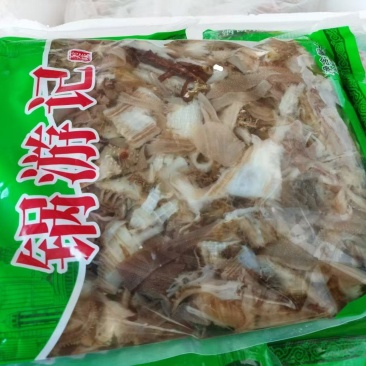 熟黑牛肚