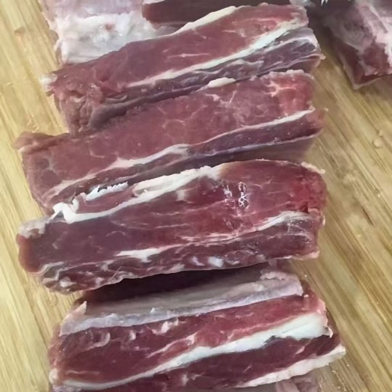 牛寸排
