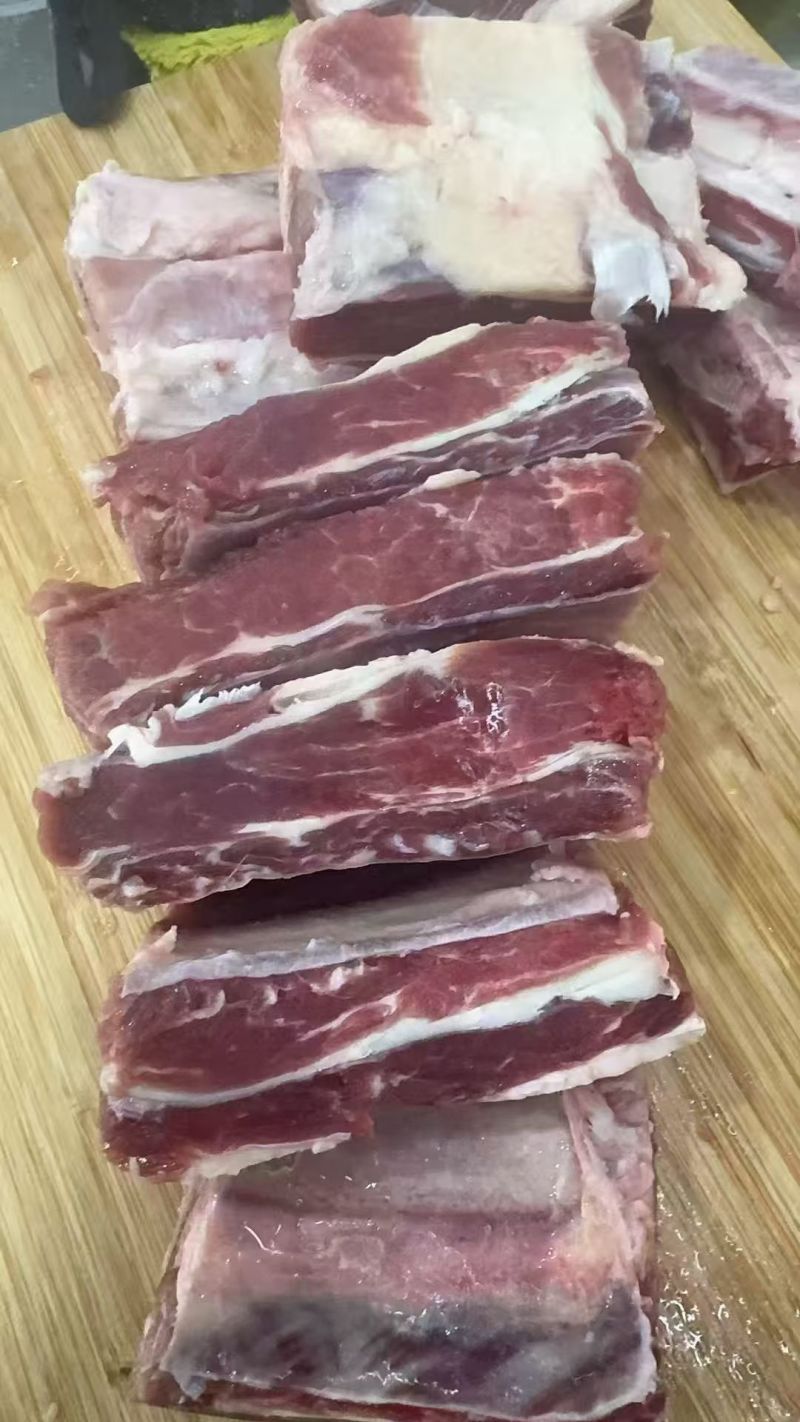 牛寸排