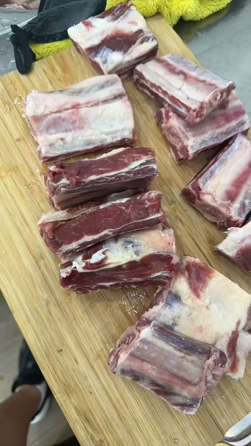 牛寸排