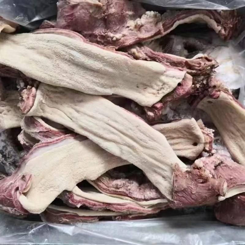 牛红肠