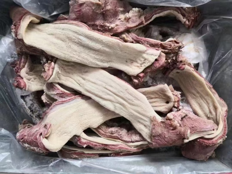牛红肠