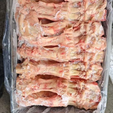 生牛蹄筋