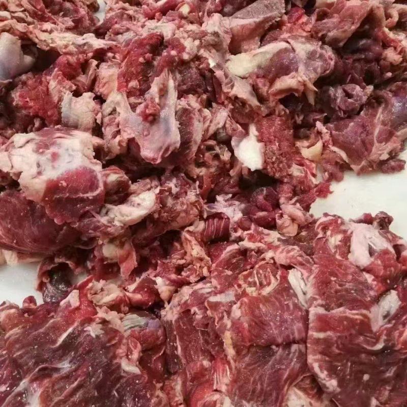 牛碎肉