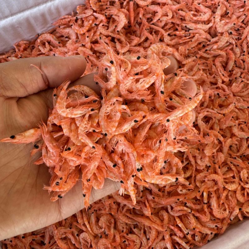 优质磷虾，南极磷虾，颜色好，干度好，中小个头，