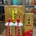 怀乡酒·1828，用5年基酒与8~12年老酒勾勒出