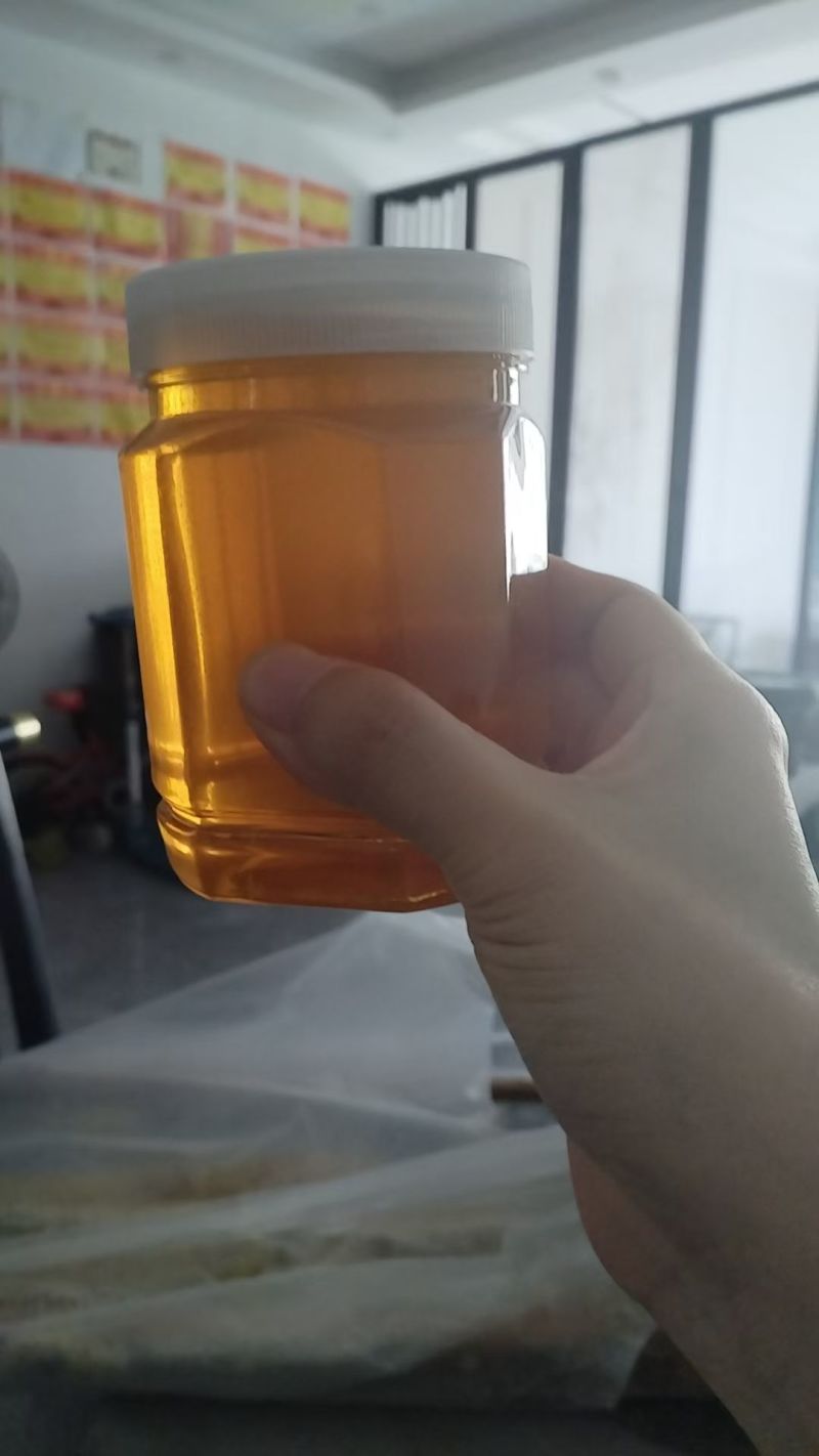 土蜂蜜