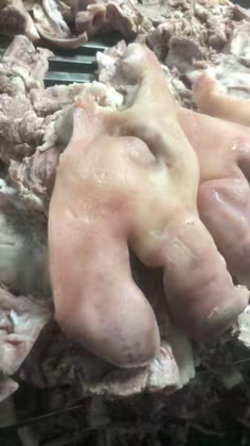 精品猪头肉，卤菜店卖场，地摊售卖，厂家直供，货源稳定。