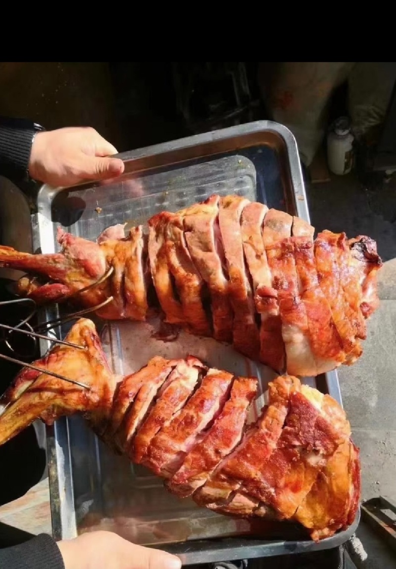 一手货源