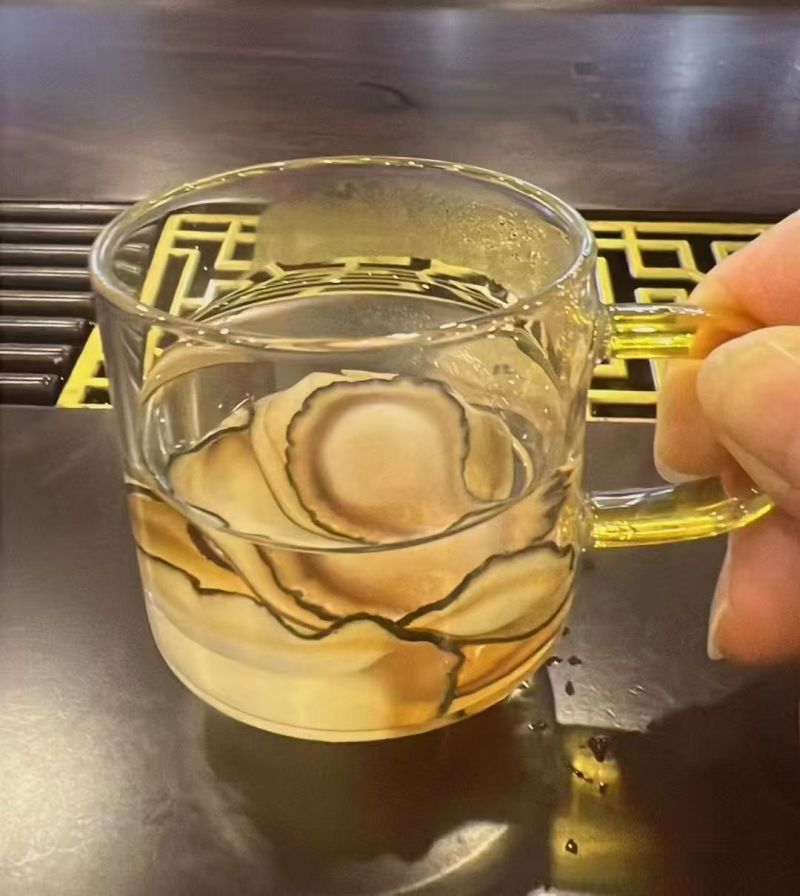 鹿茸腊片支持一件代发电商批发欢迎各位老板前来选购咨询