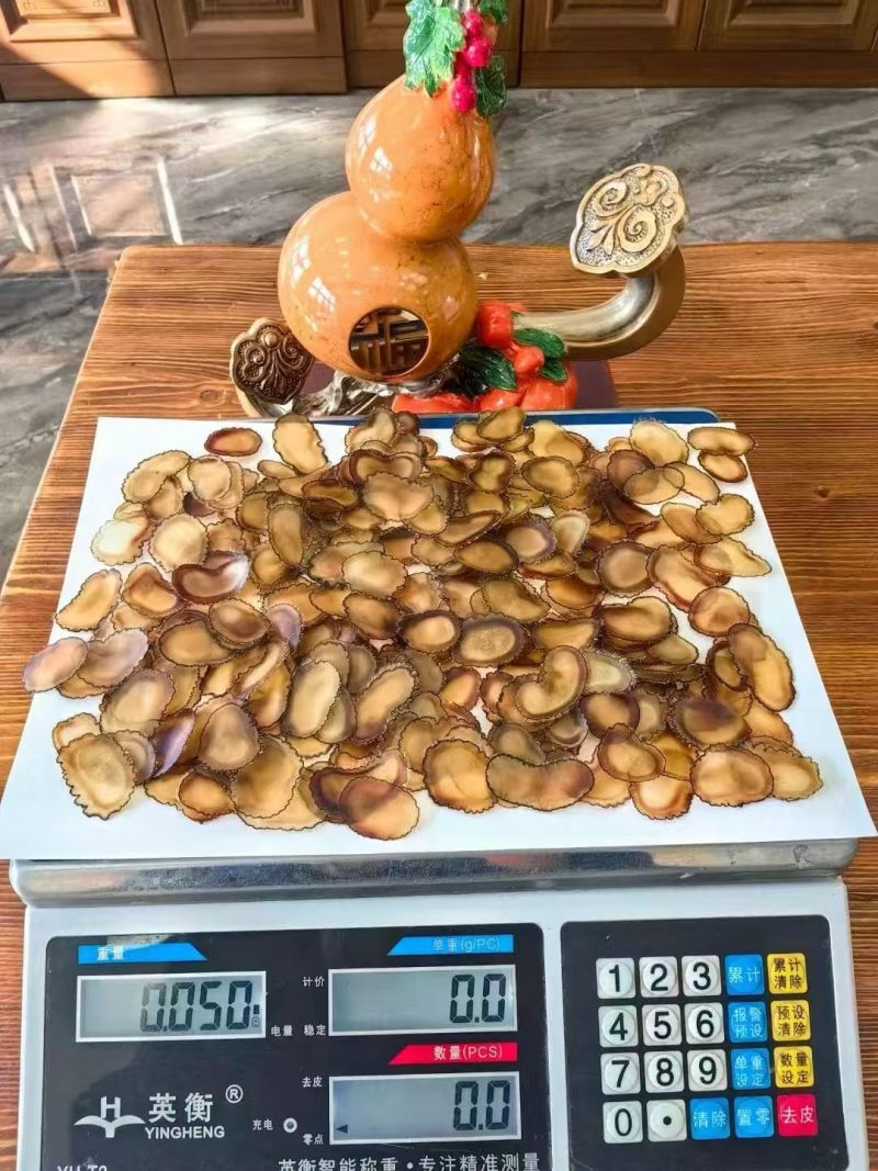 鹿茸腊片支持一件代发电商批发欢迎各位老板前来选购咨询