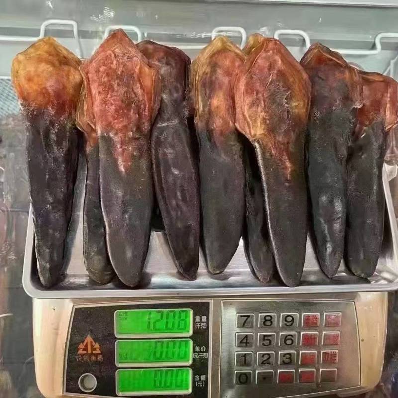 鹿尾大量有货批发零售一件代发电商需要可以电话咨询
