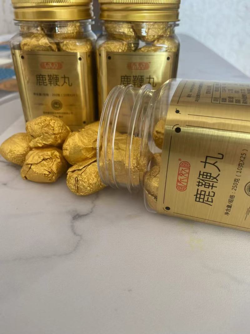 鹿鞭丸大量有货一件代发电商批发可以随时电话联系沟通