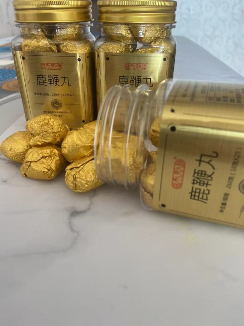 鹿鞭丸大量有货一件代发电商批发可以随时电话联系沟通